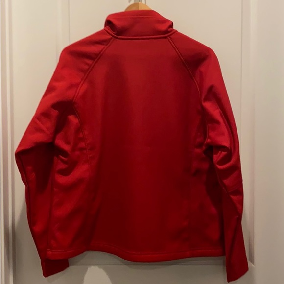 Columbia Jacket - Picture 3 of 3